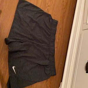 Nike Dri-fit shorts